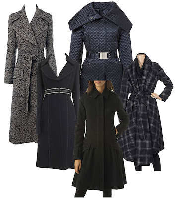 dressed and pressed best winter coats