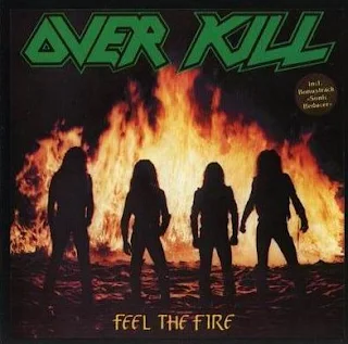 Over-Kill-1985-Feel-The-Fire-mp3