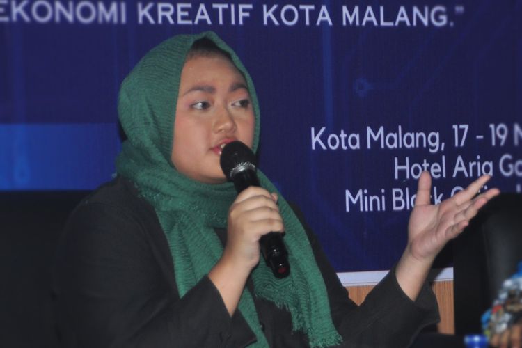 Perkembangan Ekonomi Kreatif di Kota Malang Berkembang Pesat