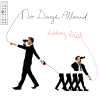 Sidney Gish – No Dogs Allowed (self-released)