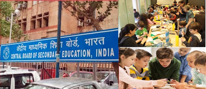 CBSE introduces ‘Innovation Ambassador – Online Training Program’ for Teachers under New Education Policy