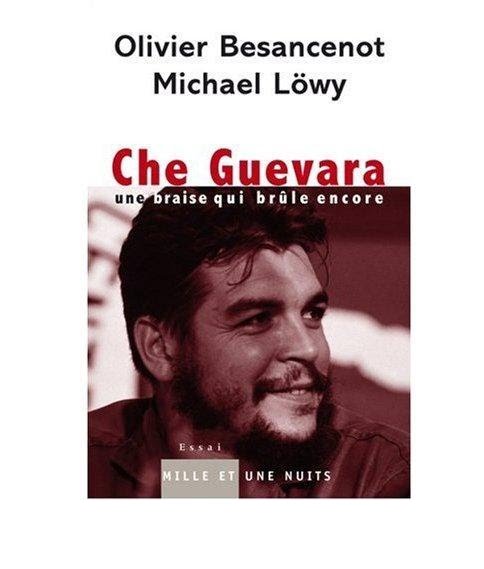 Ernesto Guevara, el pueblo se prepara - Entrevista a Michael Löwy