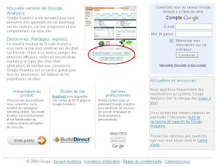 google analytics 2