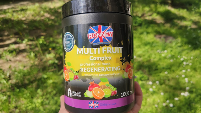 RONNEY Multi Fruit Complex