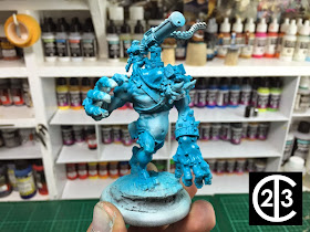 The Noob Way Of How To Paint  Miniaturesphoto