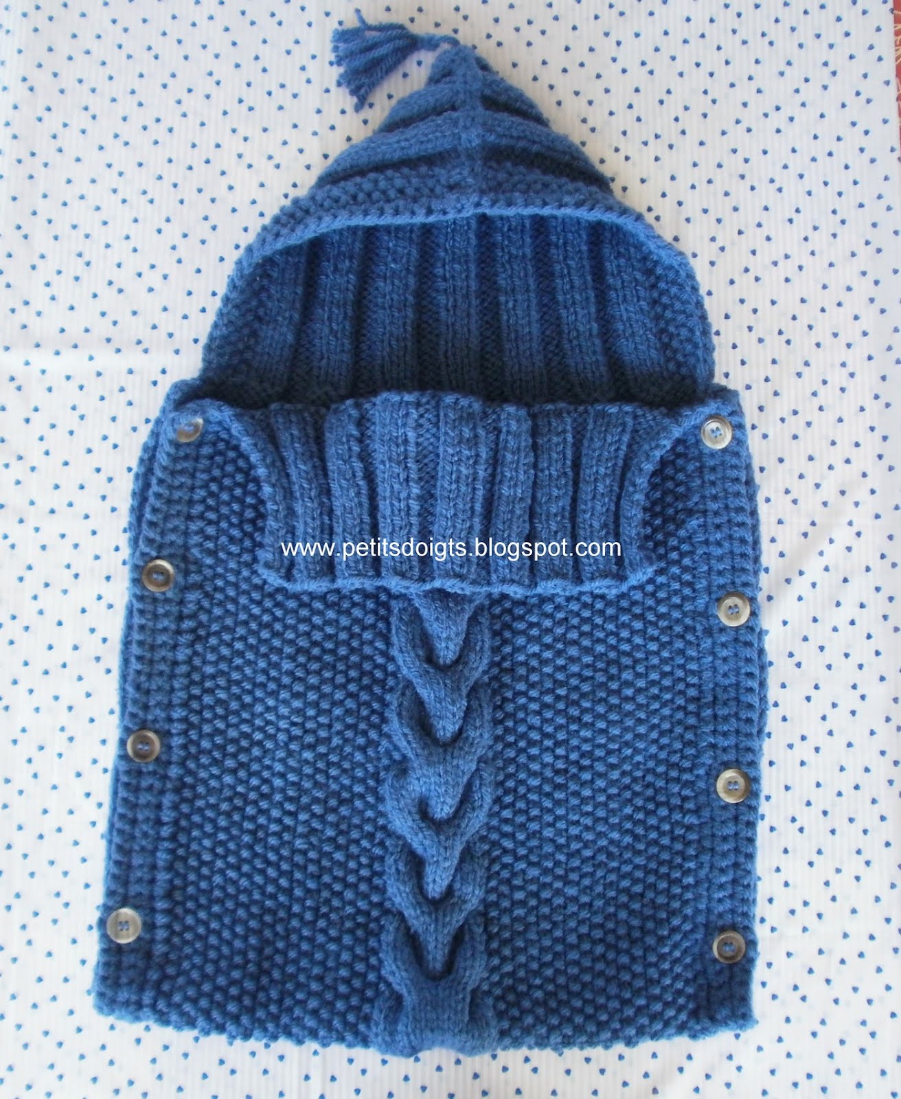 Scroafă Spirală Telemacos Nid D Ange Tricot Iloveminimichi Com