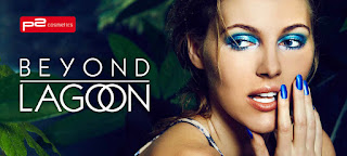 p2 Limited Edition: Beyond Lagoon - Produktbilder und Preise - www.annitschkasblog.de