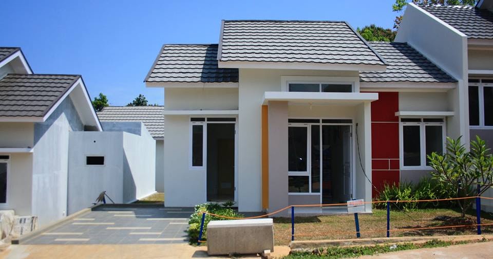 Griya Pelangi, Konsep Rumah Modern Di Kota Bengkulu