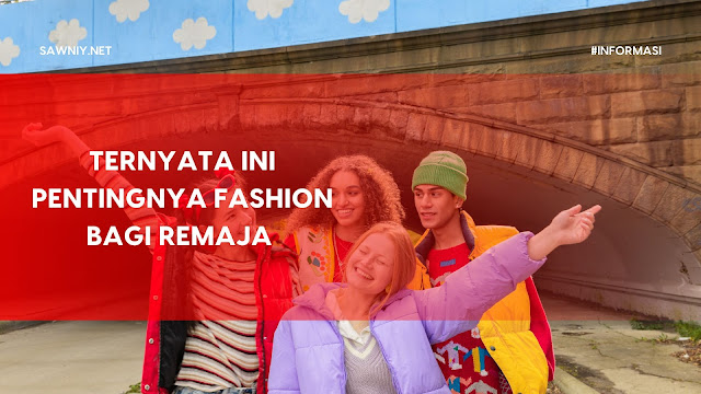 Fashion Remaja