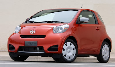 2012 scion iq fd opt