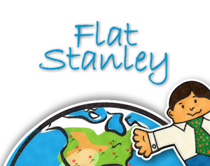 Flat Stanley