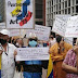 Día del Adulto Mayor se celebra con protestas por «pensiones de vida»