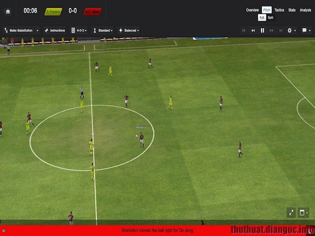 download game real football manager 2014 full crack