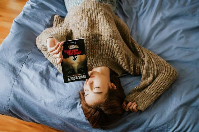 10 simple ways to help you sleep well