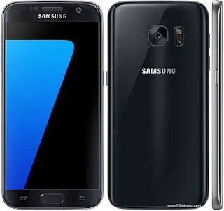 Samsung Galaxy S7