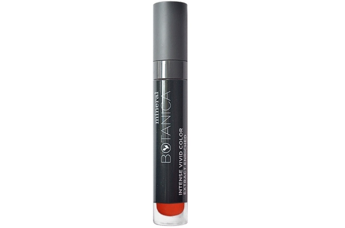 TERBUKTI 10 Merk Lipstik  Warna  Orange Yang Bagus Untuk 