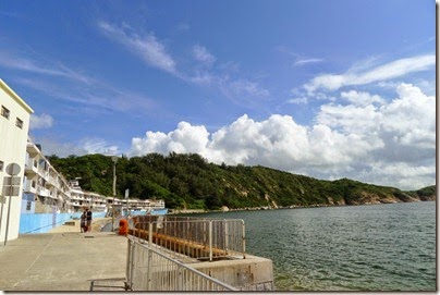Cheung Chau 長洲