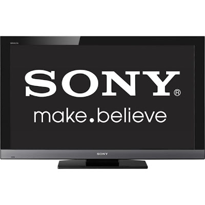 Sony BRAVIA KDL40EX400 40-inch 1080p LCD HDTV