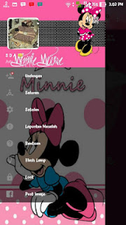 BBM Minimouse Versi 2.12.0.9