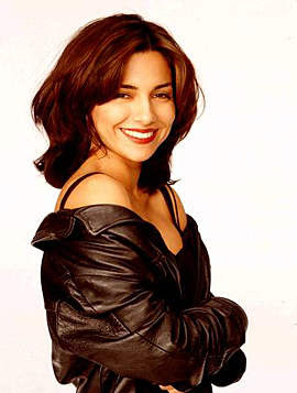 Vanessa Marcil images for android