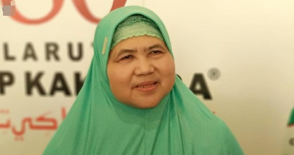 Kondisi Terkini Mamah Dedeh yang Terpapar C0vid-19, Sudah Pulang ke Rumah dan Kembali Bercanda