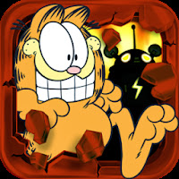 Garfield's Escape Premium v1.0.2