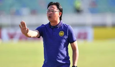 Ong Kim Swee Digelar Sebagai “Mourinho Asia Tenggara”