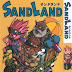 DESCARGA DIRECTA: Sand Land  de Akira Toriyama