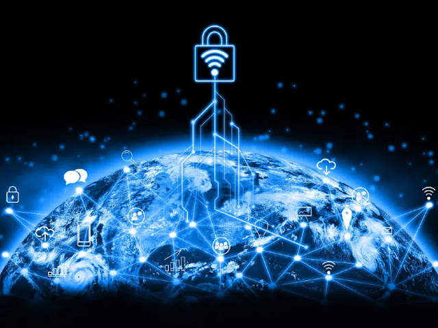 Manfaat Cyber Security Mengenal Cyber Security dalam Dunia Teknologi