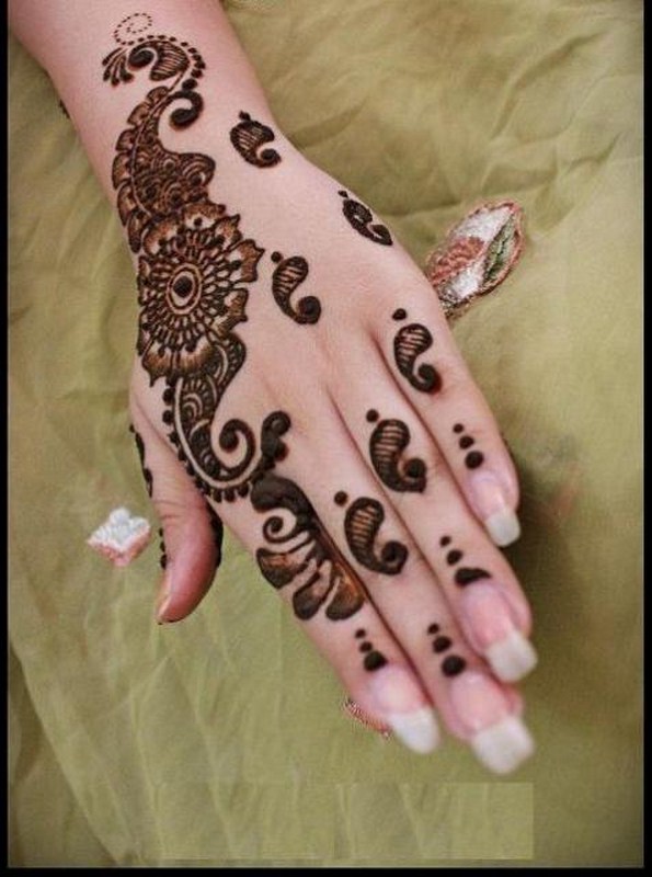 Henna Tattoo Care