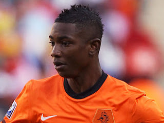 Eljero Elia