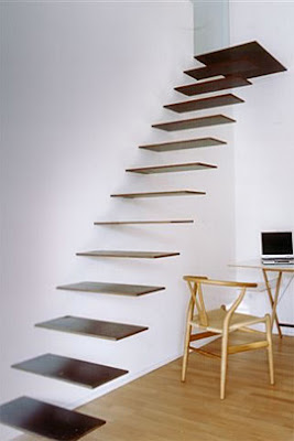 stairway design ideas