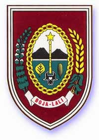 Lambang Kabupaten Boyolali