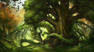 wallpaper hd dragon