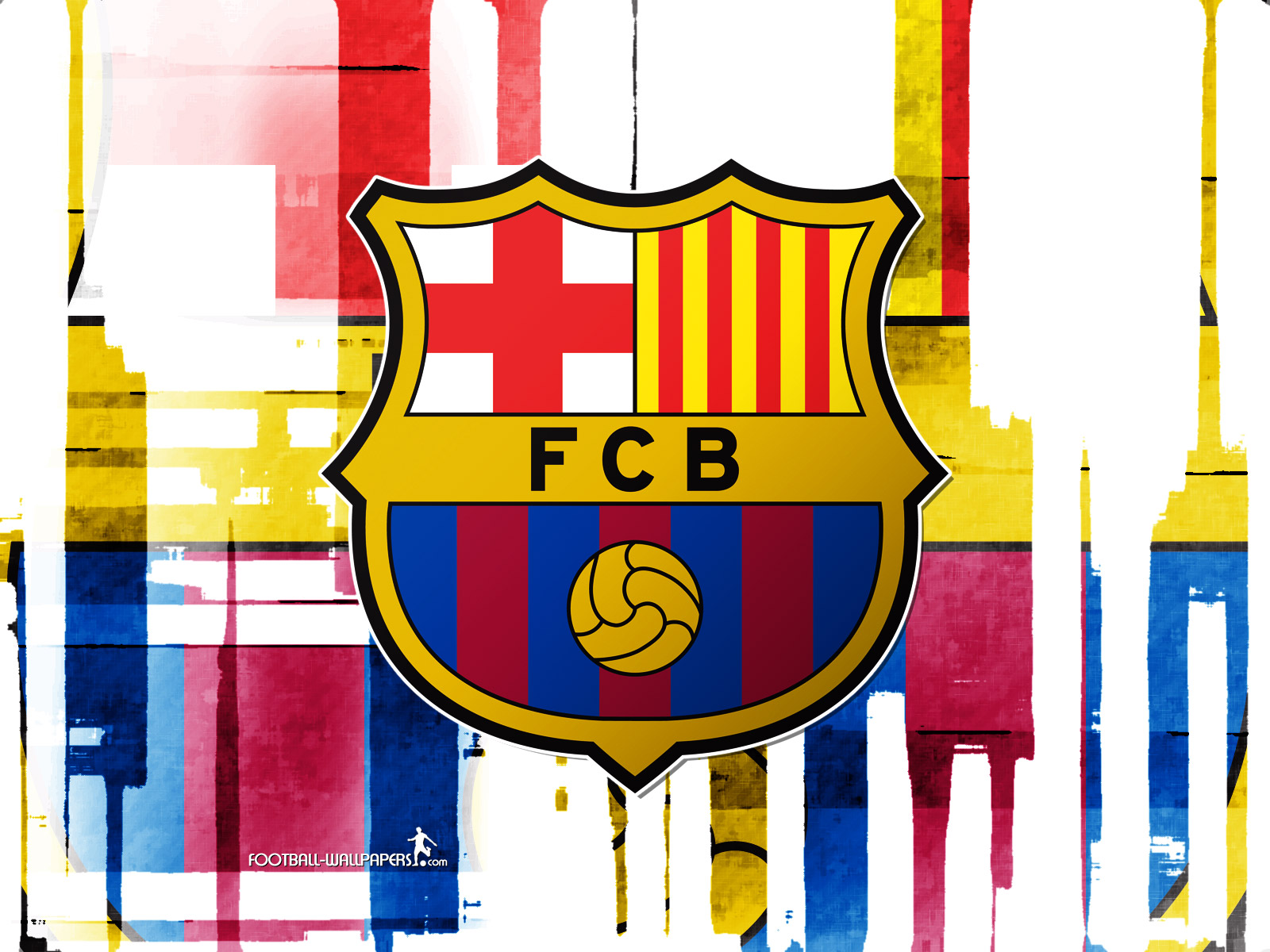 barcelona team photos