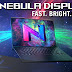 ROG NEBULA DISPLAY