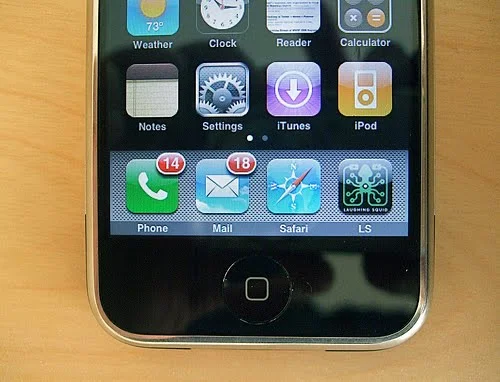 Apple iPhone