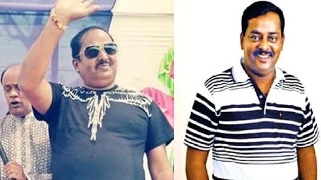 সিলেটে  বন্যার্তদের জন্য ১০ ট্রাক খাবার পাঠাচ্ছেন ডিপজল