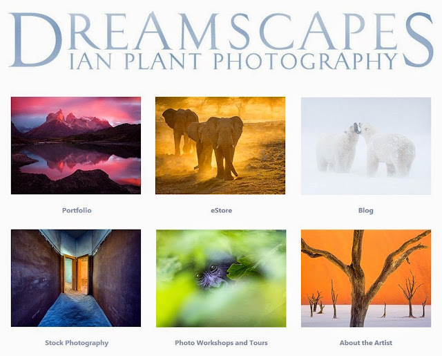  Dreamscapes - Ian Plant Photography