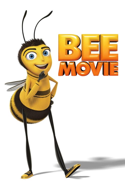 [HD] Bee Movie 2007 Pelicula Completa En Español Castellano