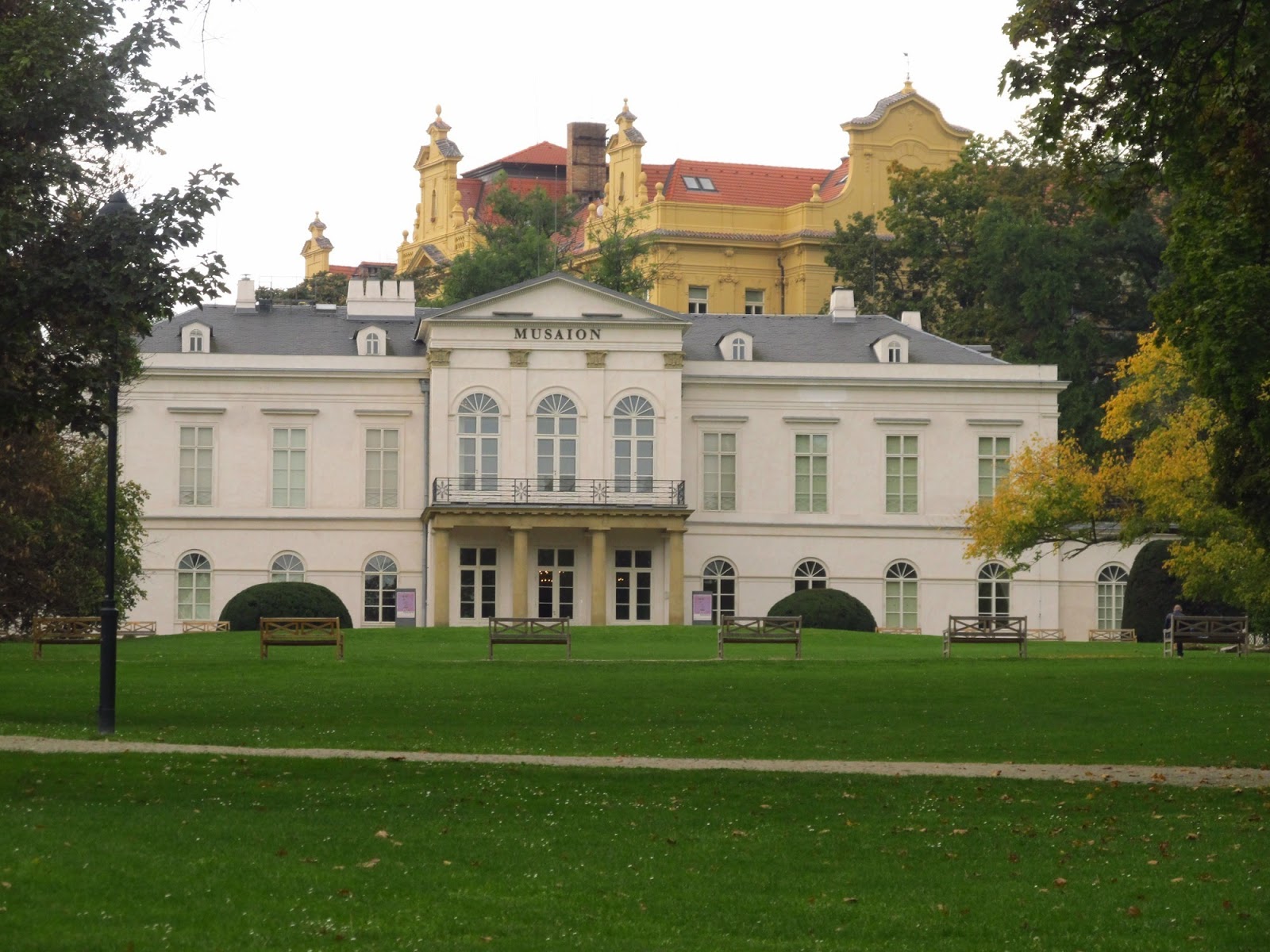 Národopisné muzeum