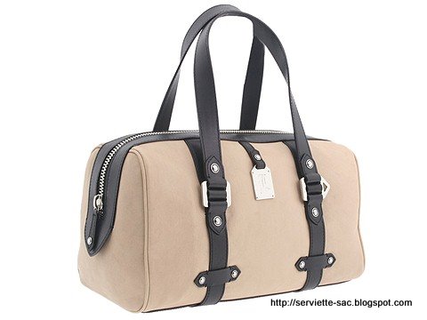 Serviette sac:sac-1295922