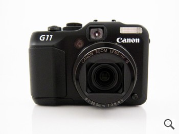 Canon PowerShot G11