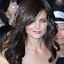 New look of Katie Holmes