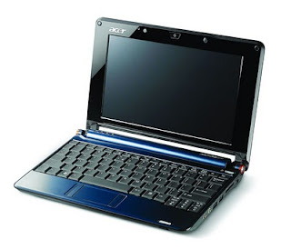 Acer Aspire One ZA3