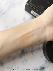 April Skin Black Magic Snow Cushion