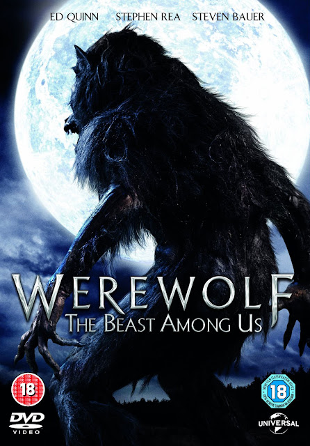 💀 gratis 💀  Download Film Werewolf Game Lovers