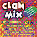 CLAN MIX - VOL 1 Y 2 