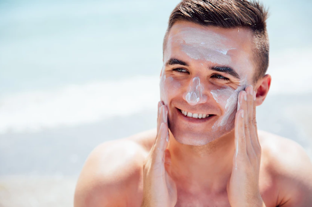 Tahapan skincare pemula penggunaan sunscreen