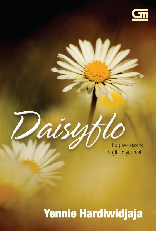 Dunia Kecil Hayati ( ‿ ): Daisyflo oleh Yennie Hardiwidjaja